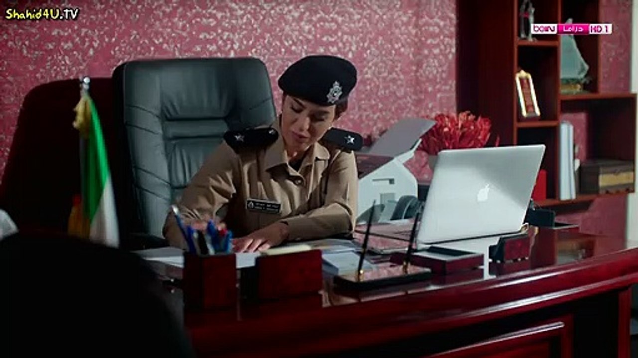 مسلسل الحالمون الحلقة 6