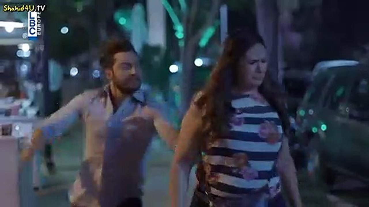 مسلسل الحب الحقيقي الحلقة 16