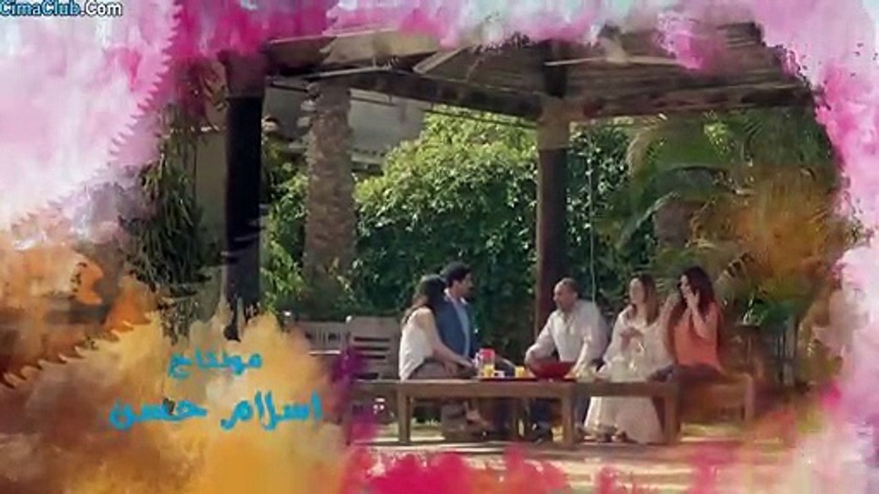 مسلسل الحرباية    الحلقة  الاخيرة  بطولة هيفاء وهبي 2017