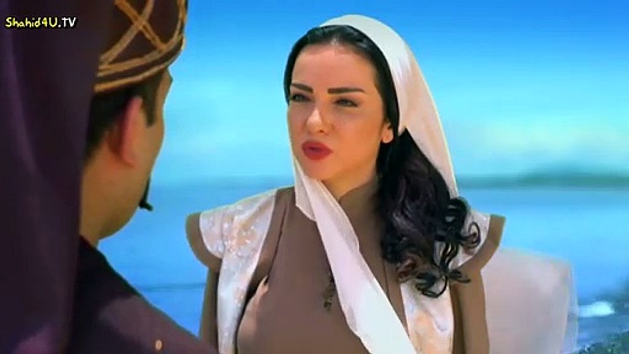مسلسل السلطان والشاه الحلقة 16