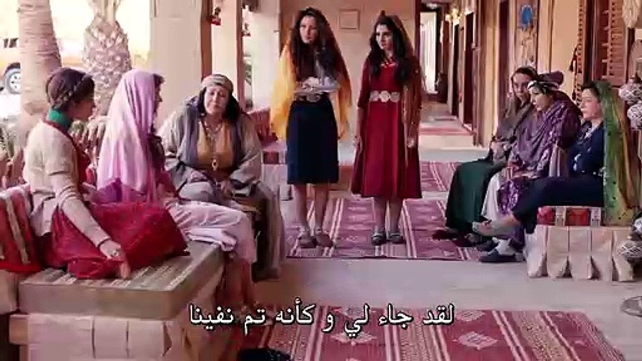مسلسل العروس الجديدة الحلقة 2 القسم 1 مترجم للعربية