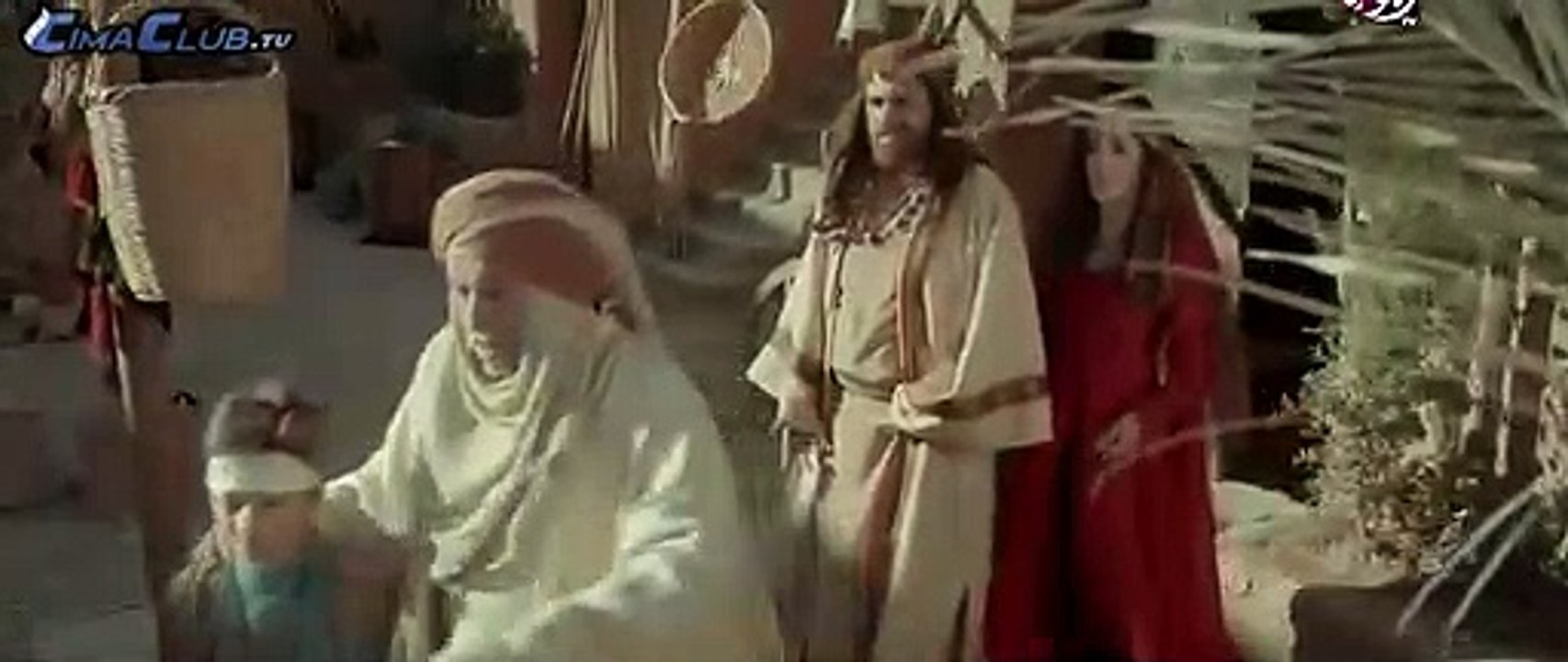مسلسل المهلب الحلقة 4