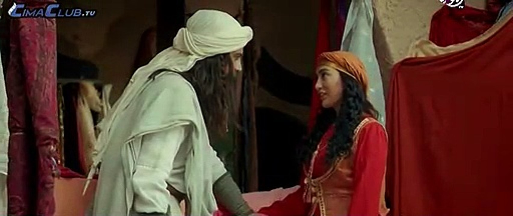 مسلسل المهلب الحلقة 10