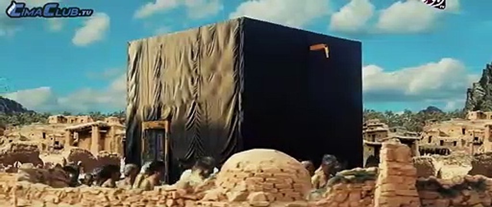 مسلسل المهلب الحلقة 16