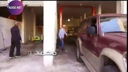 مسلسل بوح السنابل الحلقة 26