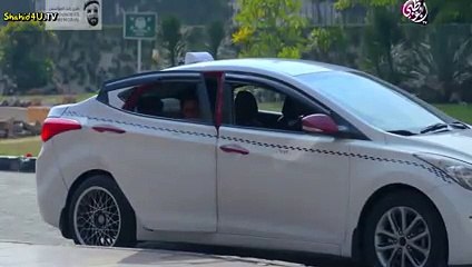 مسلسل بيت السلايف الحلقة 8 كاملة 2018