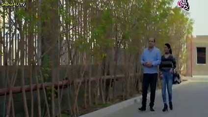 مسلسل بيت السلايف الحلقة 19 كاملة 2018