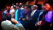 Amen S01E01 Pilot   Sherman Hemsley