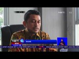 KPK Segel Ruangan Gubernur Aceh - NET12