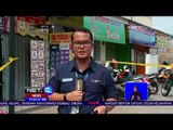 Live Report Olah TKP Kejadian Pembegalan yang Tewaskan Seorang Wanita - NET12