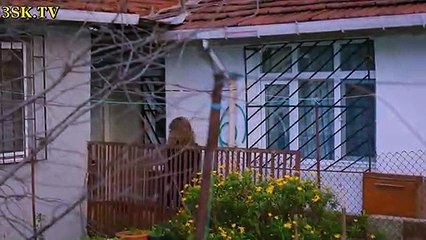 مسلسل عدو في بيتي الحلقة 1 القسم 2 مترجم للعربية