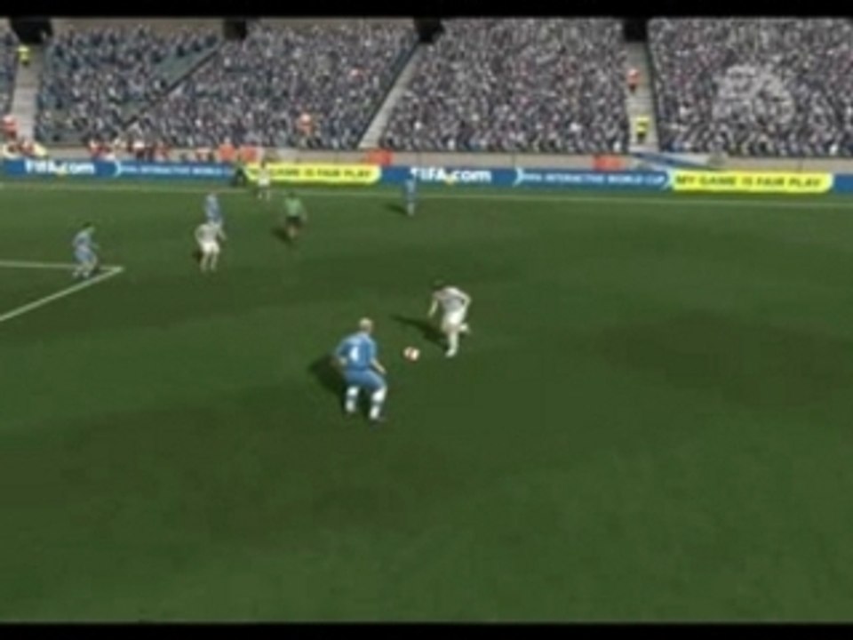 Fifa08pc goals