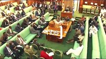 VIDEO: MPs say they ignorantly passed #SocialMediaTax, they are shocked by the outcome of their actions #SocialMediaTax #NBSLiveAt9 #NBSUpdates #NBSAt10