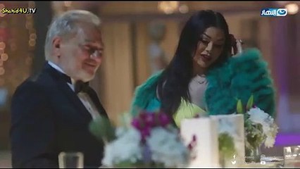 مسلسل لعنة كارما الحلقة 7