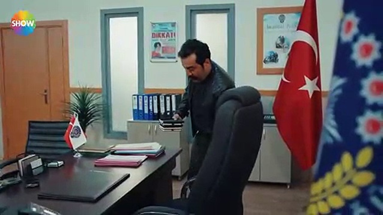 مسلسل زوجتي الخطيرة الحلقة 6 القسم 3 مترجم للعربية