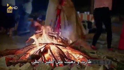 مسلسل هل يحبني الحلقة 8 القسم (2) مترجم للعربية
