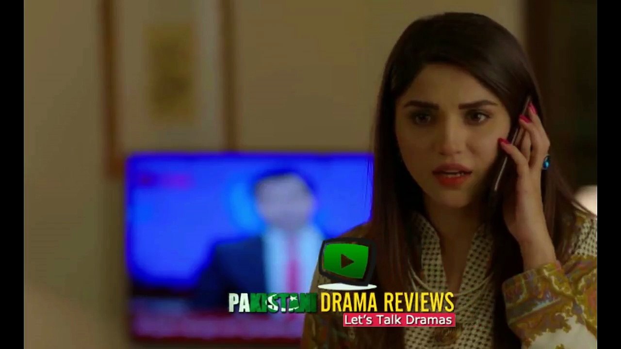 Aik Larki Aam Si Episode 13 Promo HUM TV Drama 4 July 2018_HD