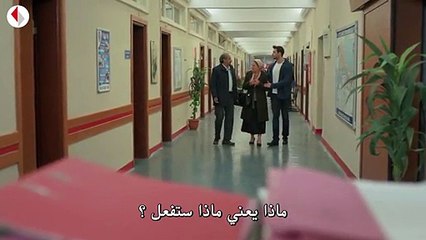 يكفي أن تبتسم الحلقة 17 القسم 1