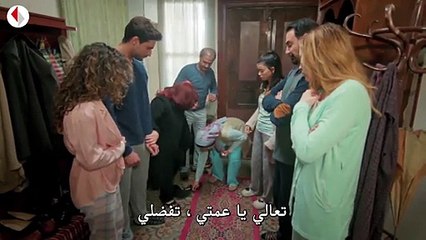 يكفي أن تبتسم الحلقة 22 القسم 2