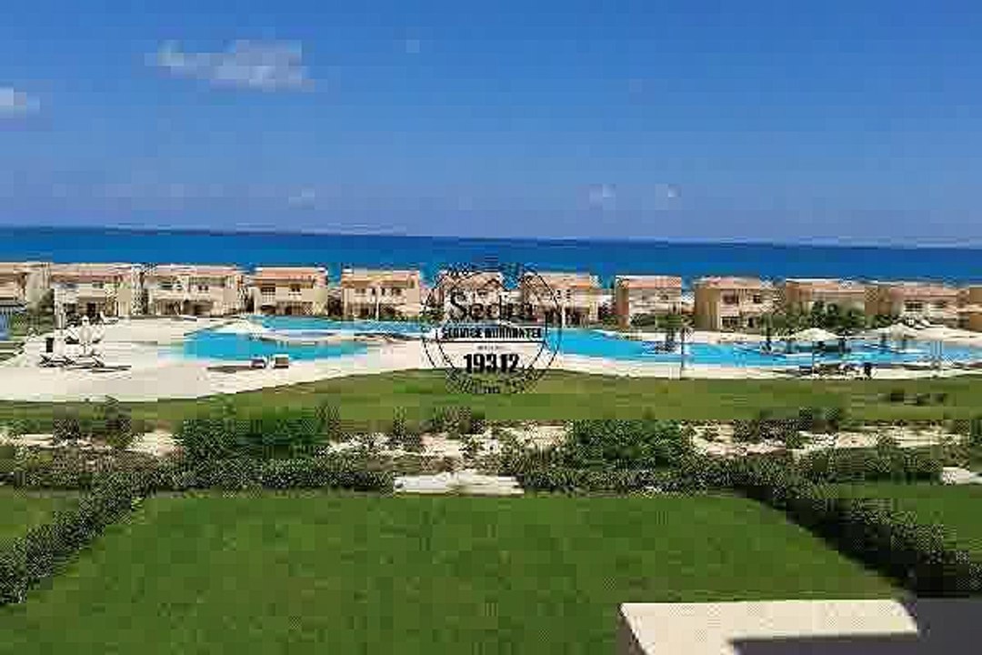 New Phase In Telal El Sokhna  Villa For Sale
