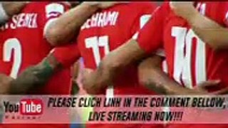 2018 World Cup Round of 8- Sweden Vs England   *soccer live stream