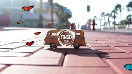 China Top 100-Pascal Letoublon - Friendships (Original Mix)