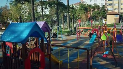 مسلسل أمي الحلقة 05 مترجمة للعربية (القسم 2)