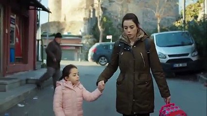 مسلسل أمي الحلقة 08 مترجمة للعربية (القسم 1)