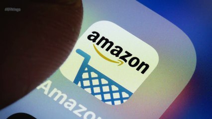 Amazon Reportedly Printing a Holiday Toy Guide! 3 Things to Know Today.