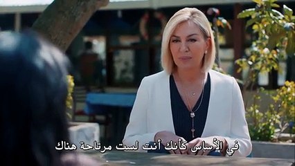 مسلسل أمي الحلقة 24 مترجمة للعربية (القسم 2)