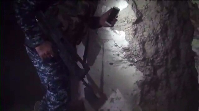 Iraq launches anti-Islamic State group operation after killings