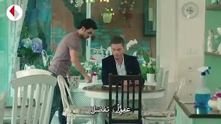 مسلسل نبضات قلب الحلقة 6 مترجمة للعربية (القسم 2)