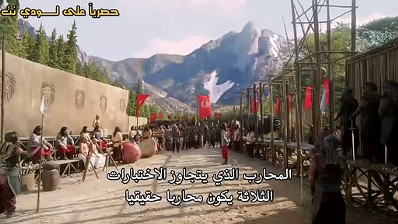 Aarambh-المسلسل الهندي - ارامب - الحلقة الثانية مترجم