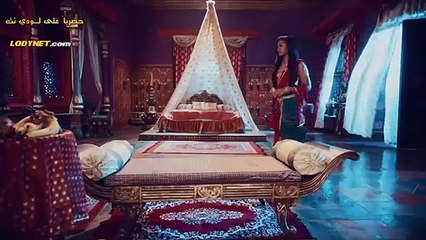 المسلسل الهندي ارامب الحلقة 11 منرجم