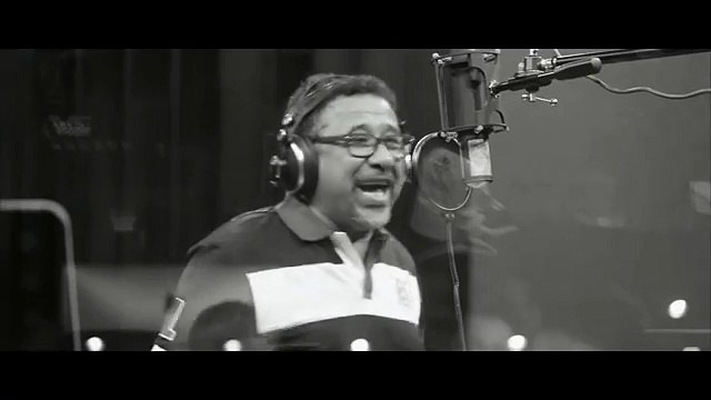 Tamer Hosny et Cheb Khaled, le making off de Wa enta maayia