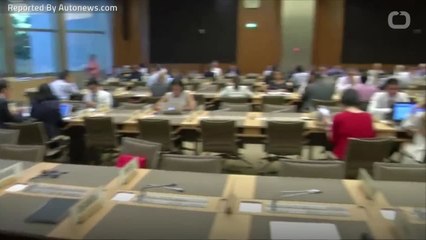 40 Countries Concerned About U.S. Auto Tariffs At WTO Meeting