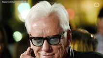 Actor James Woods Was Fired By His Talent Agent On July 4