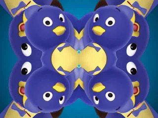 CER Two Backyardigans promo (July 2018)