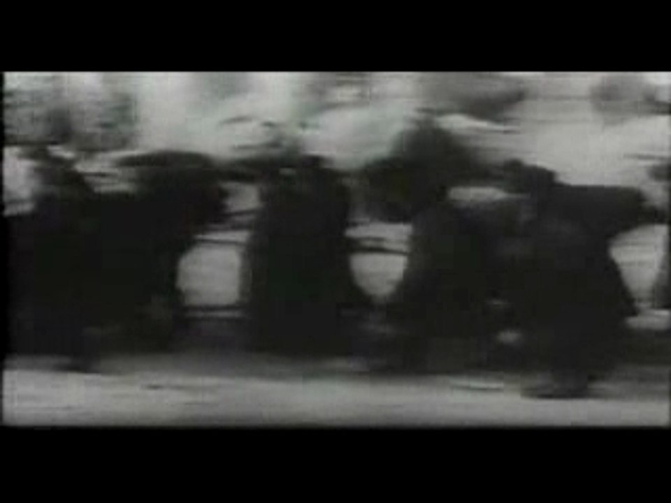 Waffen SS (Part 3)