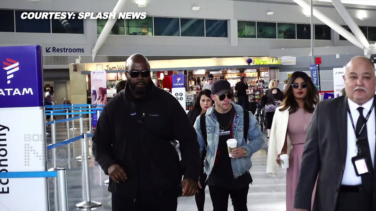 Nick Jonas Plans To Propose Priyanka Chopra For Marriage On Her Birthday?