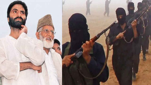 Pakistan में आतंकी Training Camps में Jammu and Kashmir से Youths को भेज रहे अलगाववादी | वनइंडिया