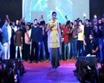 Sapna Choudhary Dance Performance on 