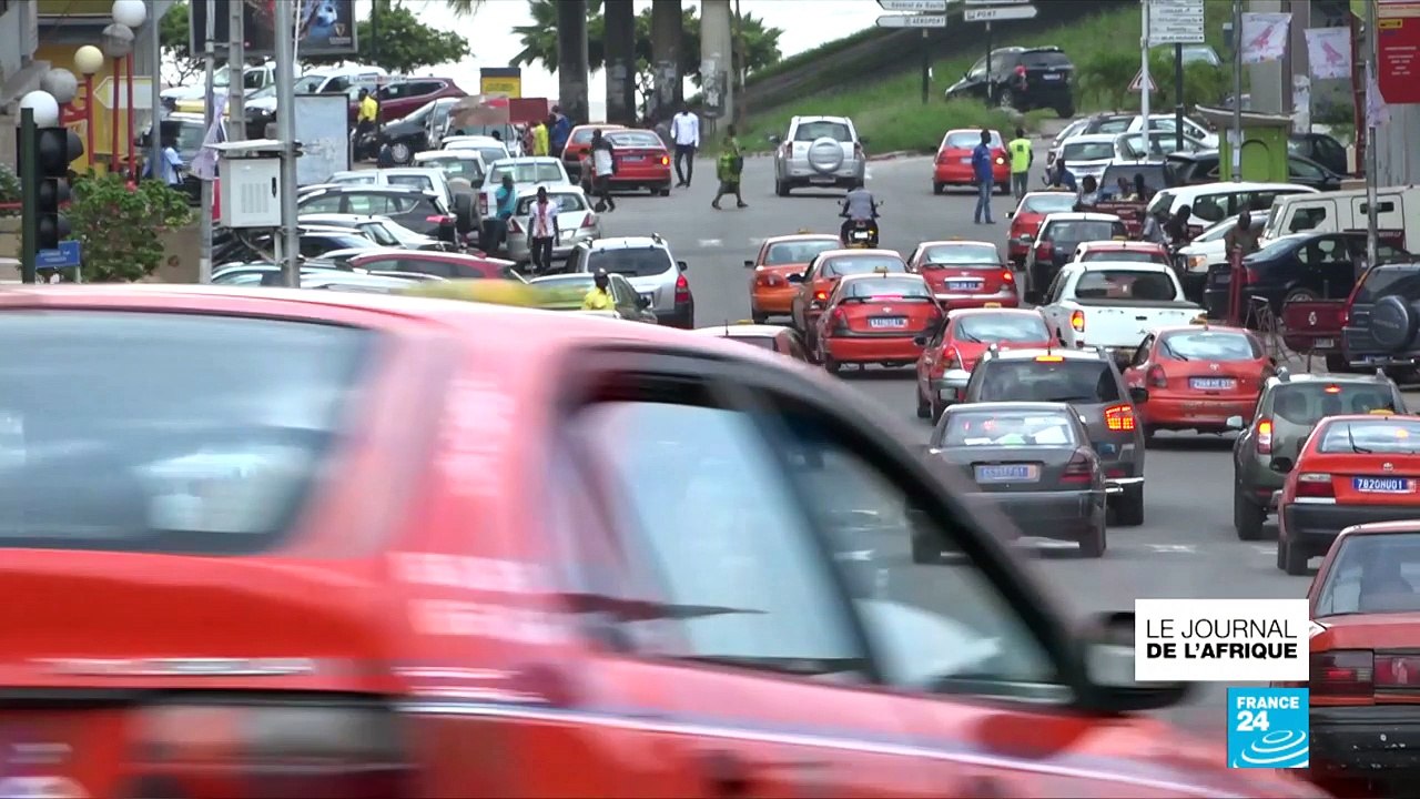En Côte d''Ivoire, le marché des voitures d''occasion menacé