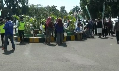 Massa Alumni 212 Akan Gelar Aksi di Gedung Kemendagri