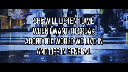 Depeche Mode - Somebody KARAOKE / INSTRUMENTAL