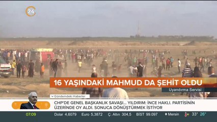 "İsrail bayrağı özellikle hedef aldı"