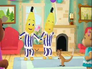 CER Two Bananas in Pyjamas promo #3 (July 2018)