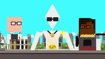 What Would Happen If You Were Alone Forever? ft. GingerPale