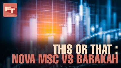 FRIDAY TAKEAWAY: Small-cap tussle