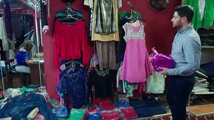 مسلسل جراب حوا الحلقة 38 كاملة